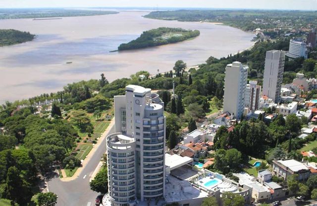 LOS RIOS