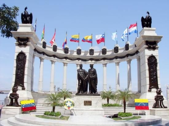 MALECON-GUAYAQUIL