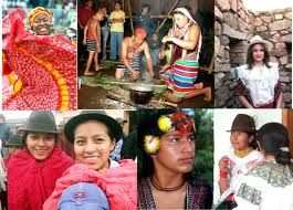 DIVERSIDAD CULTURAL