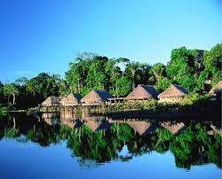 ECOLODGES