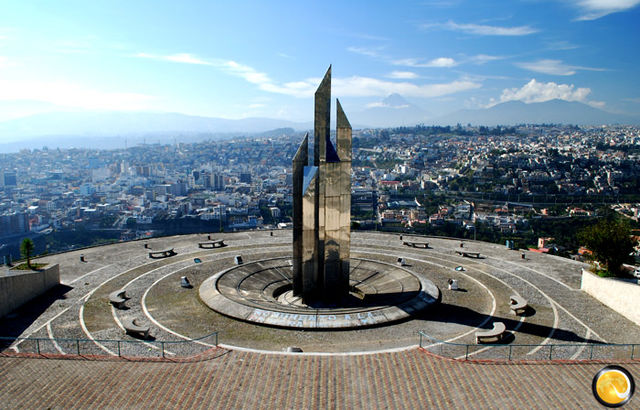 CIUDAD DE AMBATO