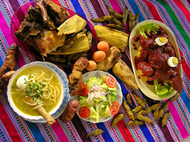 GASTRONOMIA