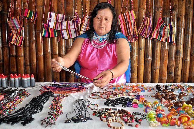 ARTESANIAS