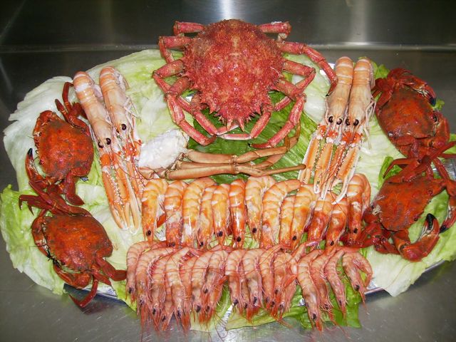GASTRONOMIA