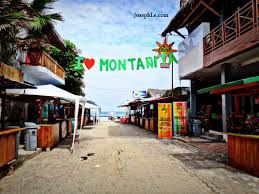 MONTAÑITA